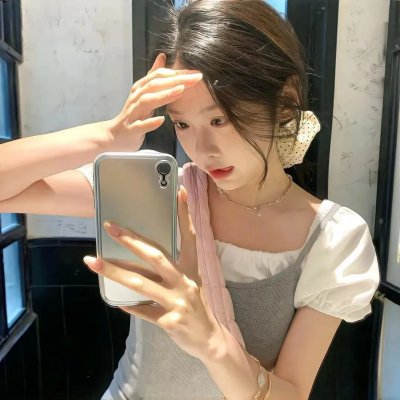 长慕未央海报