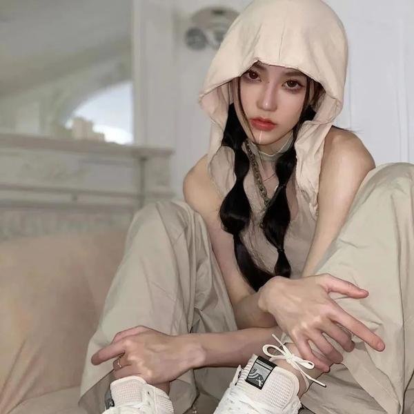 重生丫头狠狠爱海报