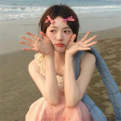 爱上北斗星男友海报